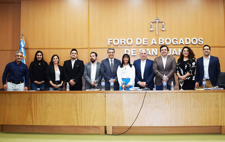 JORNADAS DE DERECHO PROCESAL PENAL
