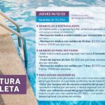 PILETA