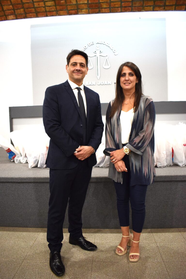 ÁGAPE DE FIN DE AÑO DEL FORO DE ABOGADOS: CELEBRANDO UN AÑO DE LOGROS Y COMPROMISOS