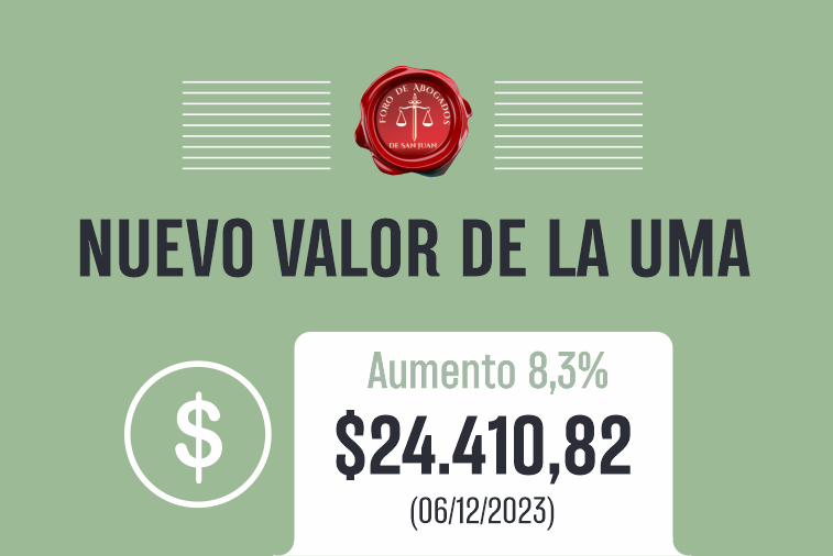 NUEVOS VALORES UMA