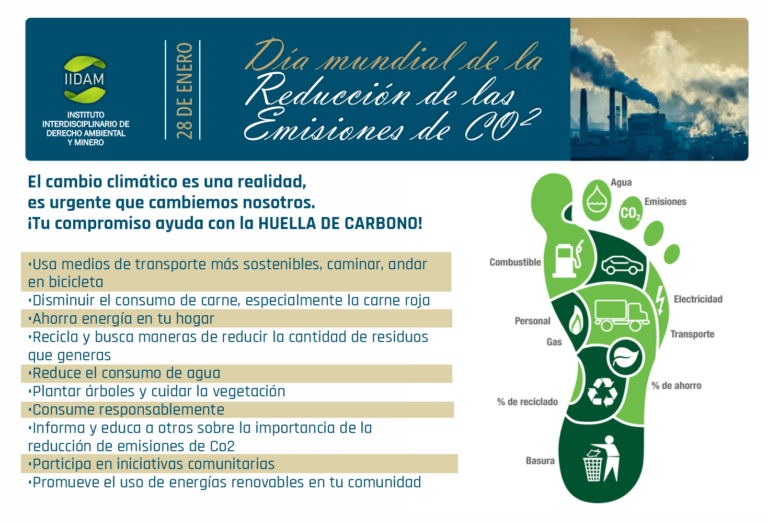 INSTITUTO DE DERECHO AMBIENTAL