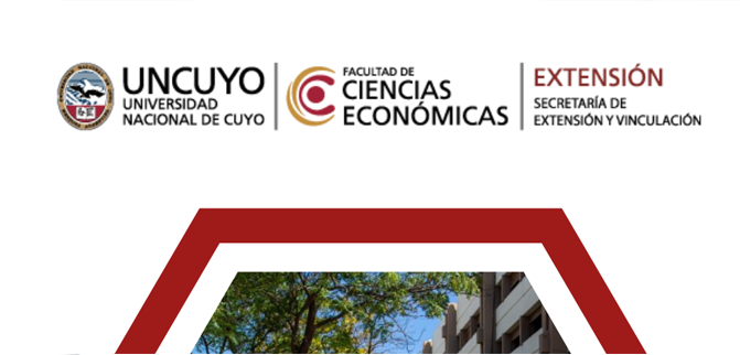 SECRETARIA DE EXTENSIÓN Y VINCULACIONES DE LA UNCUYO