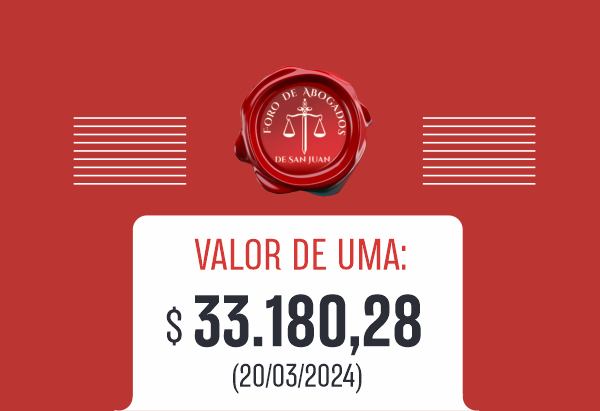 VALOR UMA 20-3-2024