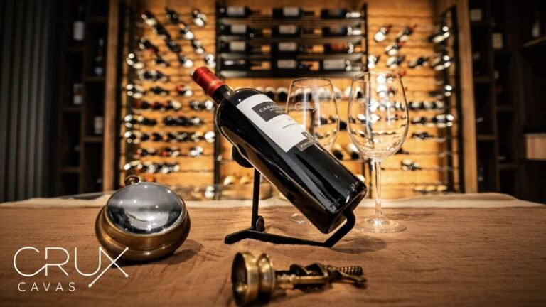 DESCUENTO PARA MATRICULADOS EN PRODUCTOS DE CAVA DE VINOS