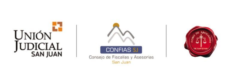 COMUNICADO INTERINSTITUCIONAL -FORO DE ABOGADOS, UNIÓN JUDICIAL, CONSEJO DE FISCALÍAS Y ASESORÍAS SAN JUAN-