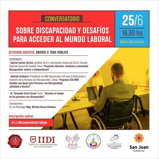 INVITACION JORNADA