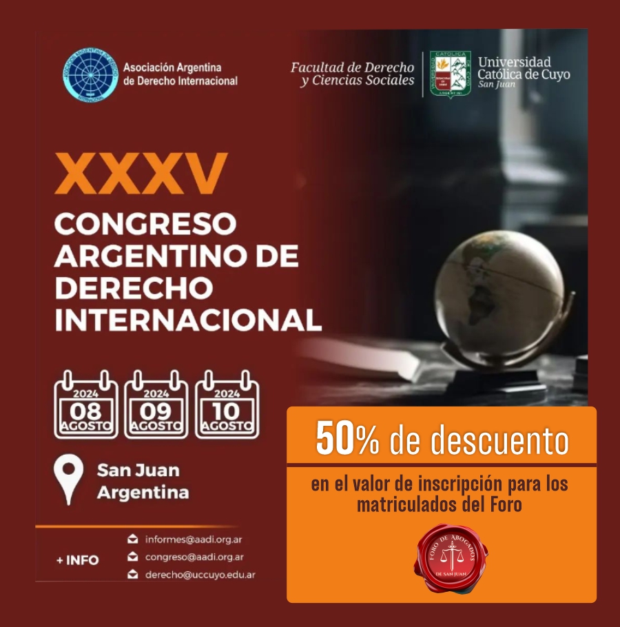 CONGRESO ARGENTINO