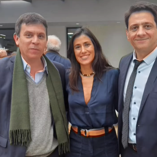 II JUNTA DE GOBIERNO ANUAL DE FACA