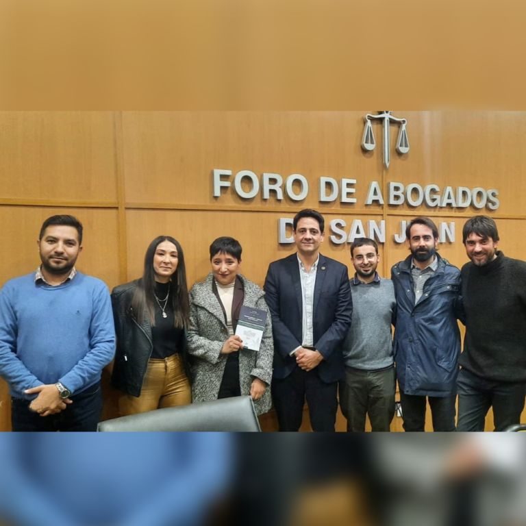 Conversatorio: “Cannabis, legislación penal, jurisprudencia y política criminal en la Argentina”