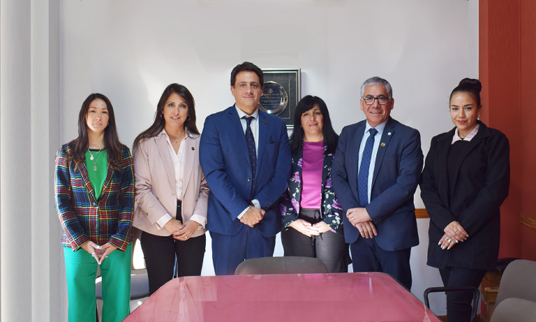 REUNIÓN ENTRE EL SERVICIO PENITENCIARIO DE SAN JUAN Y EL FORO