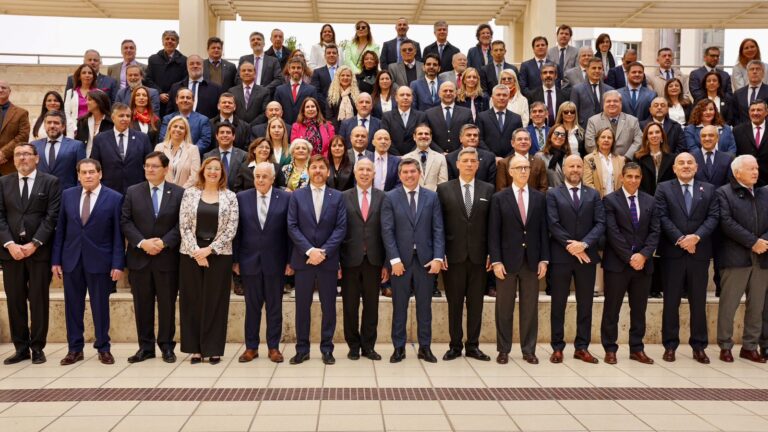 EL FORO, INVITADO AL XXIV ENCUENTRO NACIONAL DE JUECES DE CÁMARA DE TRIBUNALES ORALES FEDERALES