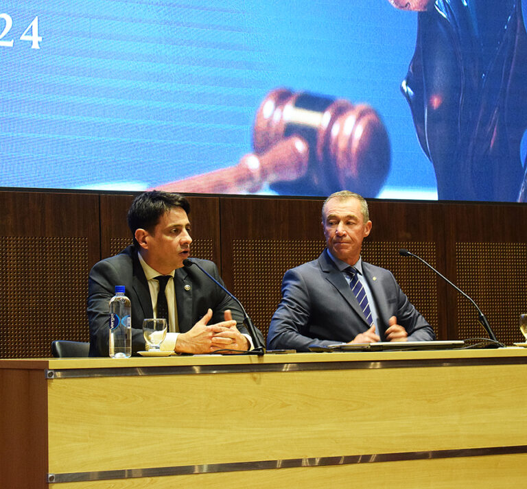 Primeras Jornadas Provinciales sobre el Consejo de la Magistratura