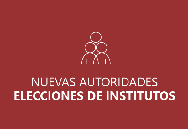 Nuevas Autoridades de Institutos del Foro de Abogados de San Juan