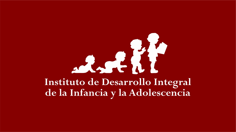 Presentación del nuevo Instituto de Desarrollo Integral de la Infancia ...