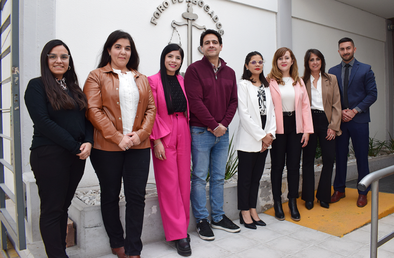 Presentación del nuevo Instituto de Desarrollo Integral de la Infancia y la Adolescencia