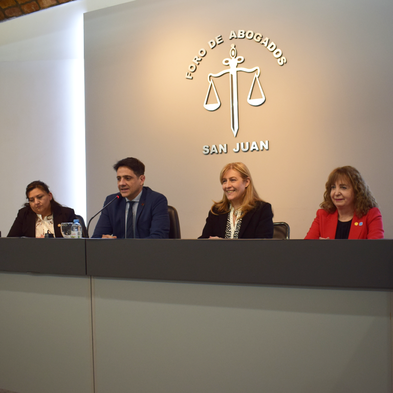 Seminario Taller de Redacción Jurídica: Herramientas para la Elaboración de Trabajos Académicos en el Ámbito Jurídico
