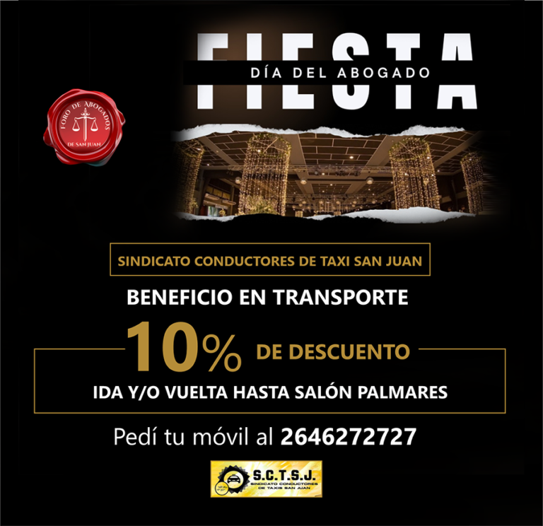 BENEFICIO EN TRANSPORTE