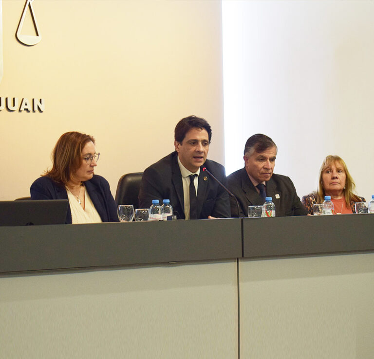 CONVERSATORIO SOBRE CASOS DE VIOLENCIA EN NIÑEZ Y ADOLESCENCIA