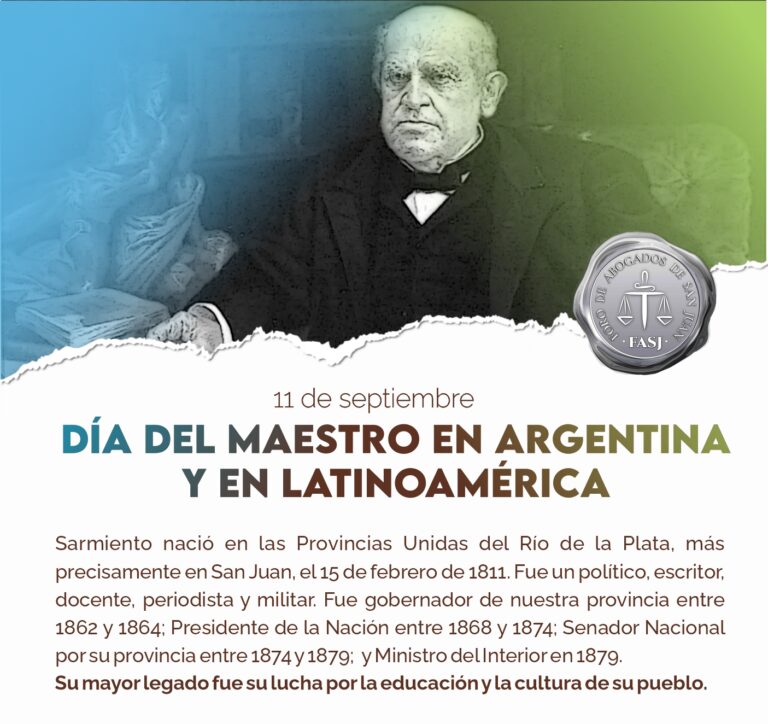 DÍA DEL MAESTRO