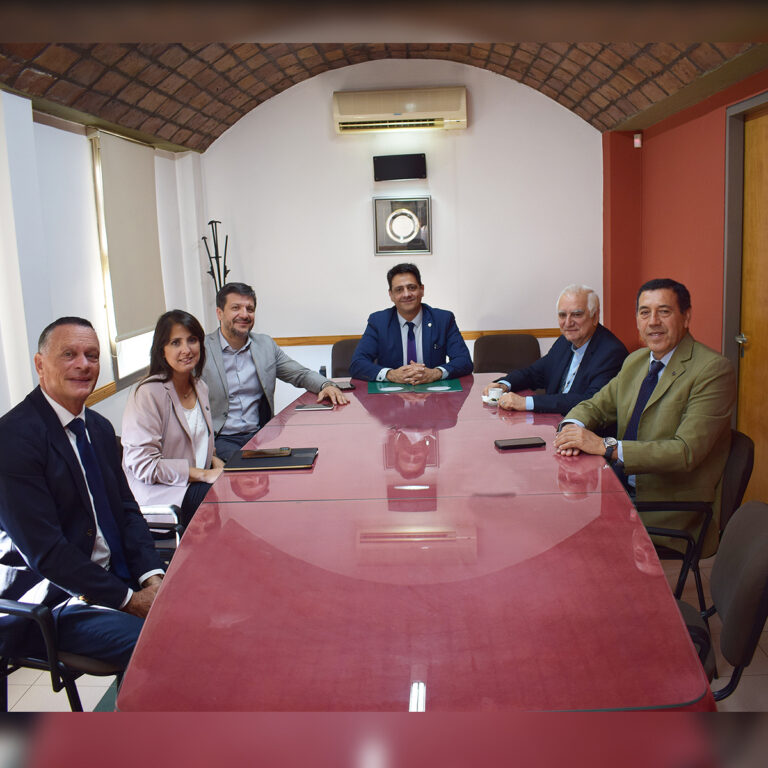 Firma de Convenio de Colaboración y Cooperación entre el Foro de Abogados y el Arzobispado de San Juan