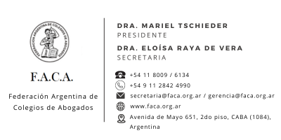 Llamado a Inscripción Concursos Nº 251