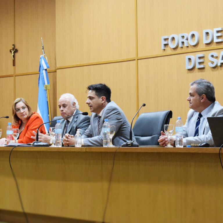 Jornada de Actualización en Derecho Laboral 2024