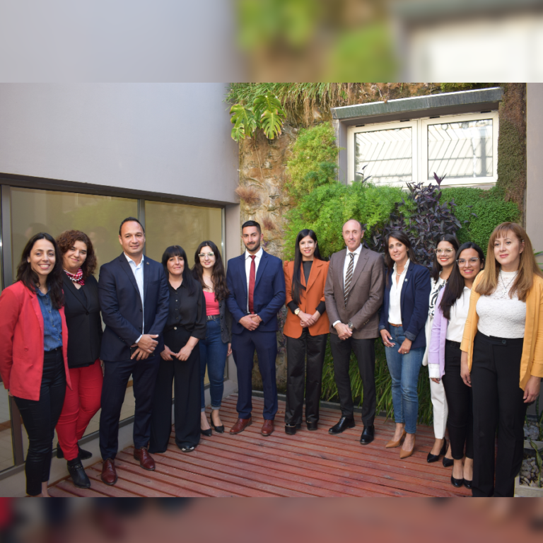 Conversatorio “Derechos del Niño por Nacer”