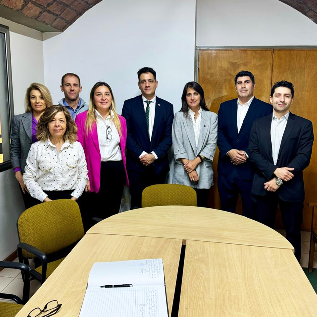 nuevo instituto