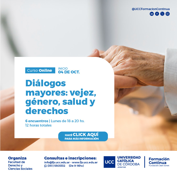 UCC. CAPACITACIONES