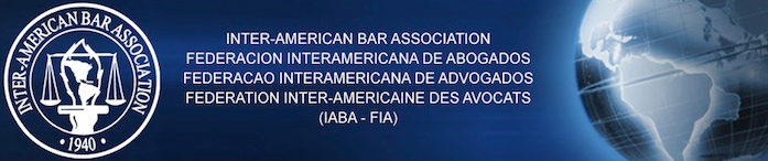 CONVOCATORIA DE LA REVISTA JURIDICA INTERAMERICANA 2024 – REQUISITOS