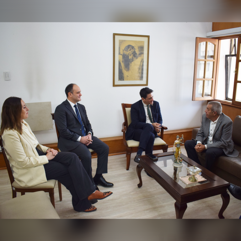 Convenio de Cooperación entre el Foro de Abogados y el Ministerio Público Fiscal