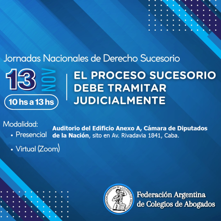 COMUNICADO