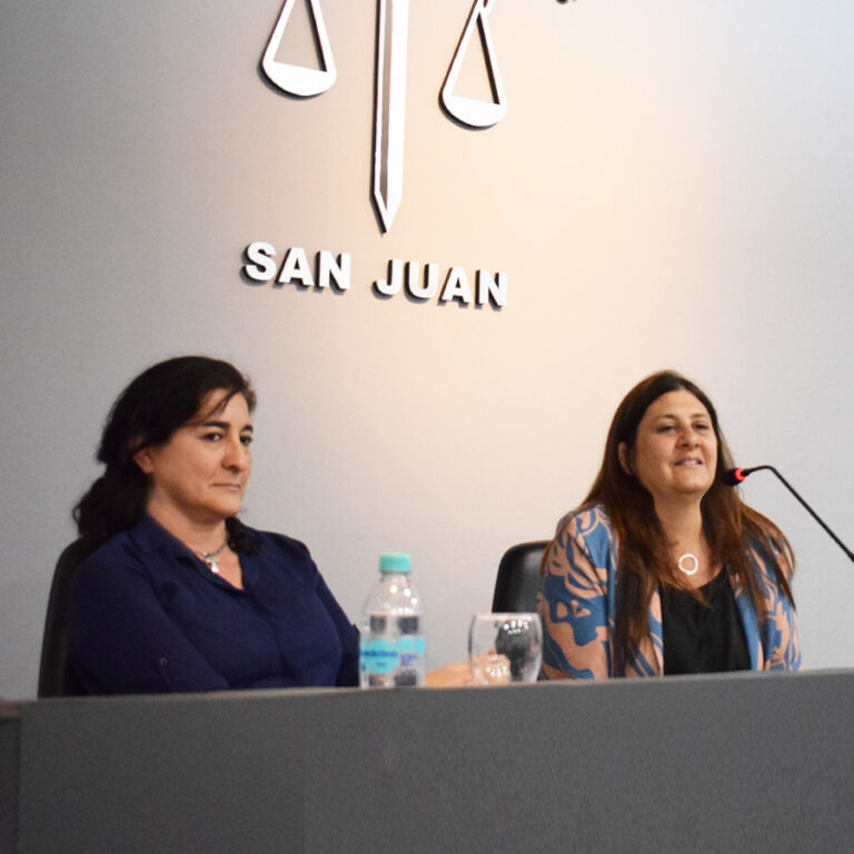 Conversatorio: Actuaciones del Abogado en Migraciones