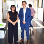 VALERIA Y FRANCO
