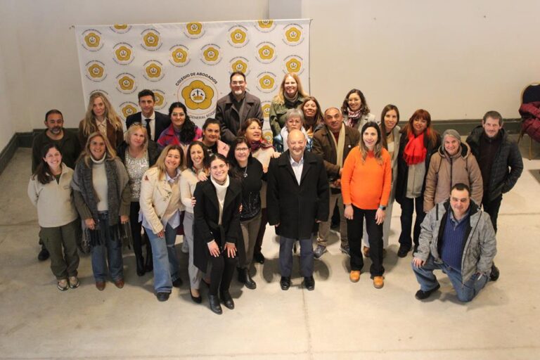 CONCLUSIONES FINALES DEL ENCUENTRO VII ENCUENTRO NACIONAL DE ABOGADAS Y ABOGADOS DE DERECHO(s) ANIMAL(es)