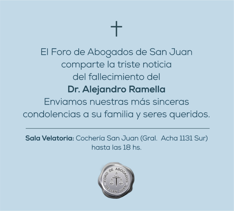 Comunicado