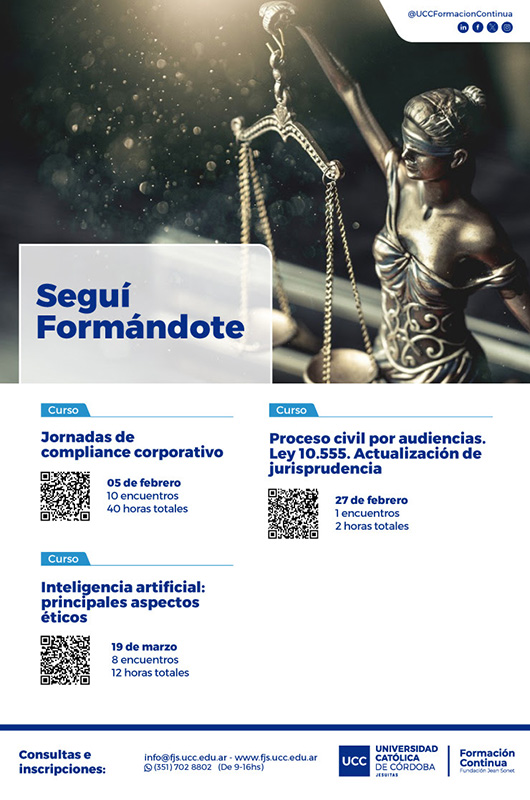 UCC – Seguí Formándote