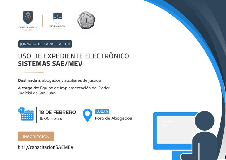 CAPACITACION SAE