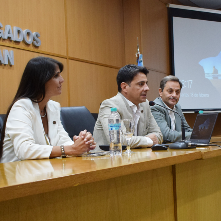 Jornada de Capacitación sobre Expediente Electrónico en el Foro de Abogados de San Juan