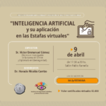 inteligencia artificial