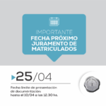 juramento