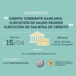 CUNETA BANCRIA