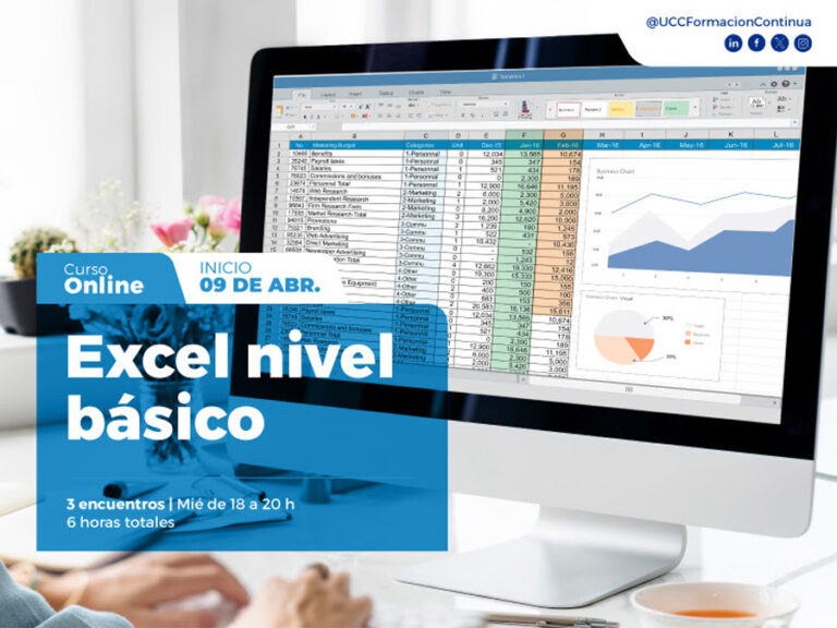 CURSO BASICO DE EXCEL