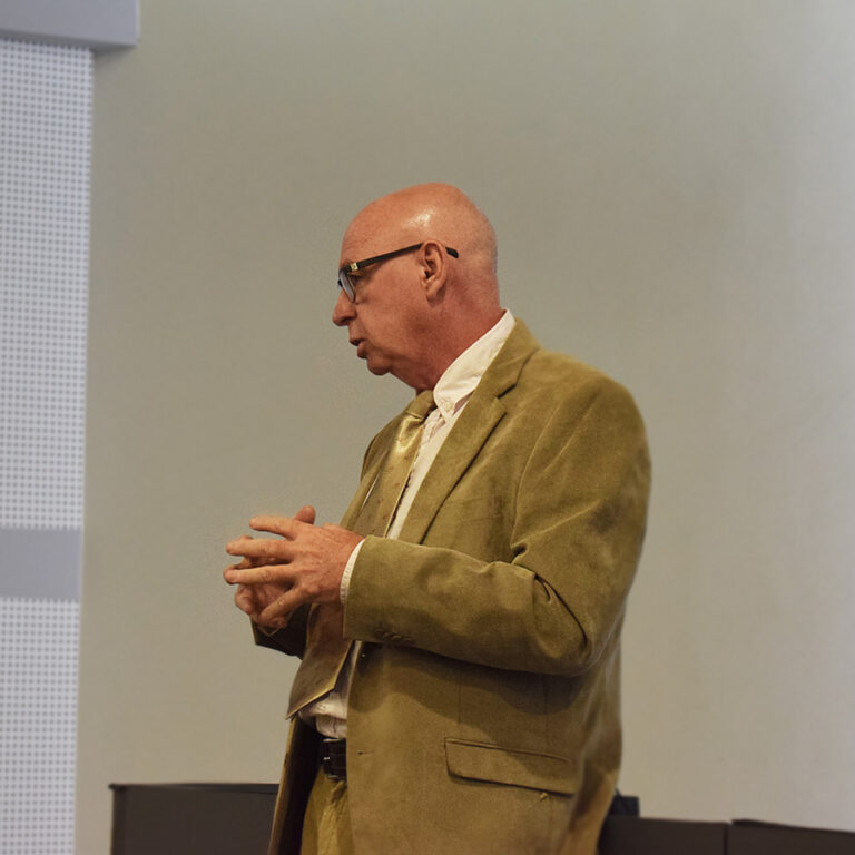 Charla sobre “Procedimiento en la Justicia de Faltas”
