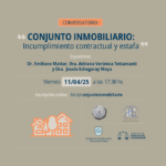 conjunto inmobiliario