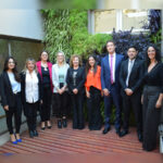 conjunto inmobiliario a