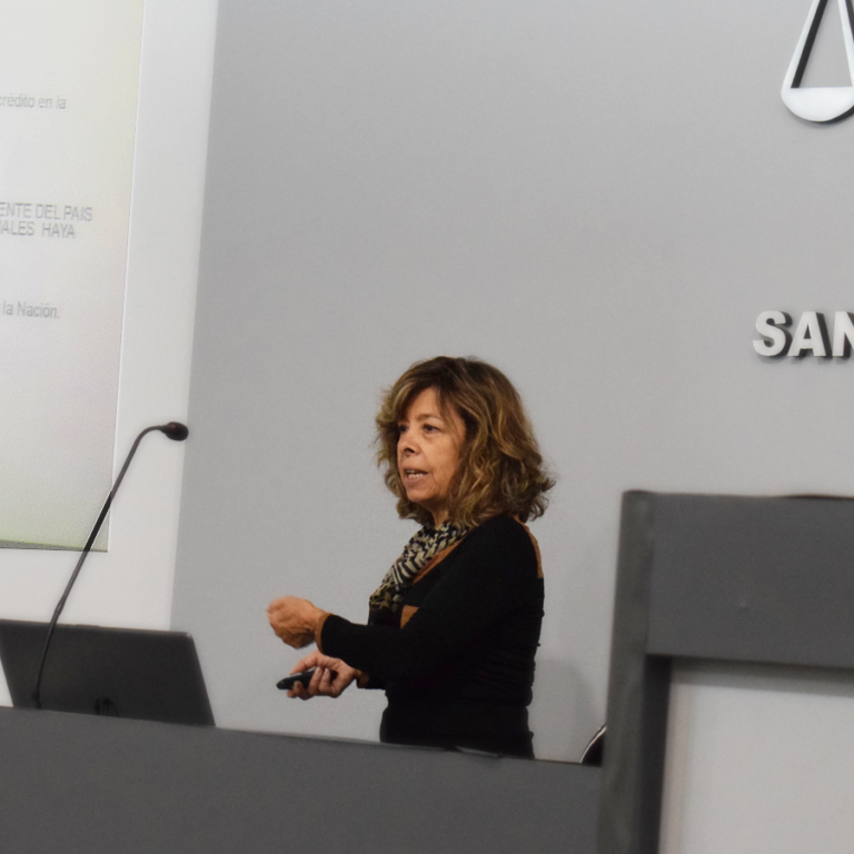 Conversatorio sobre Ejecuciones en Cuentas Bancarias y Tarjetas de Crédito