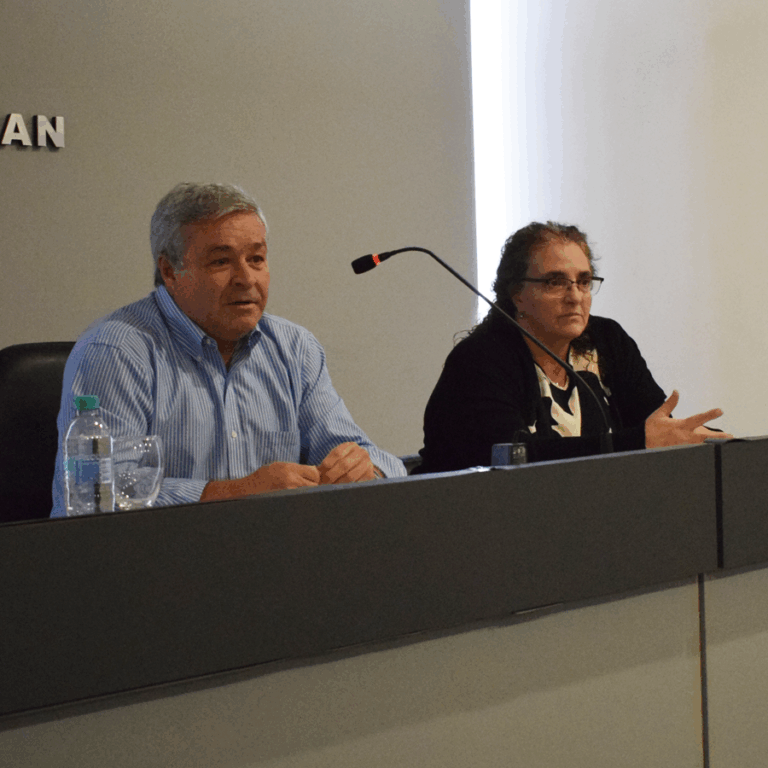 Conversatorio “S.A.S.: Su Constitución y Problemática”