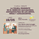 ABOGADO NIÑEZ