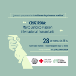 cruz roja